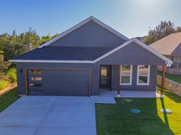 2408 Beverly Dr, Granbury, TX 76048