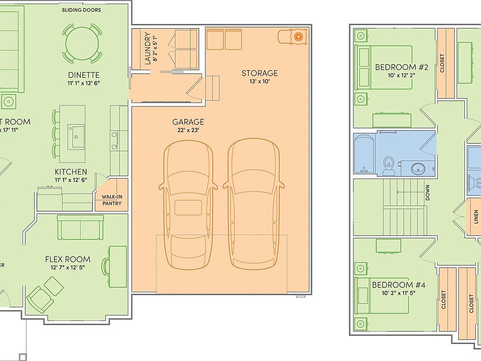 2nd image of 7119 Johann Farm