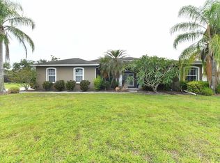 2509 155th Ave E, Parrish, FL 34219