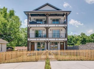 5519 Kentucky Ave, Nashville, TN 37209