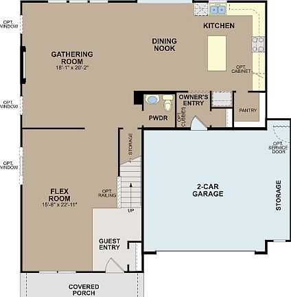 5th image of 6781 Highland Way
