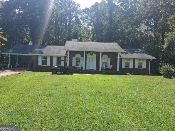 14642 County Road 82, Newell, AL 36280