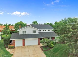 19436 Southfield Ct, Tinley Park, IL 60487
