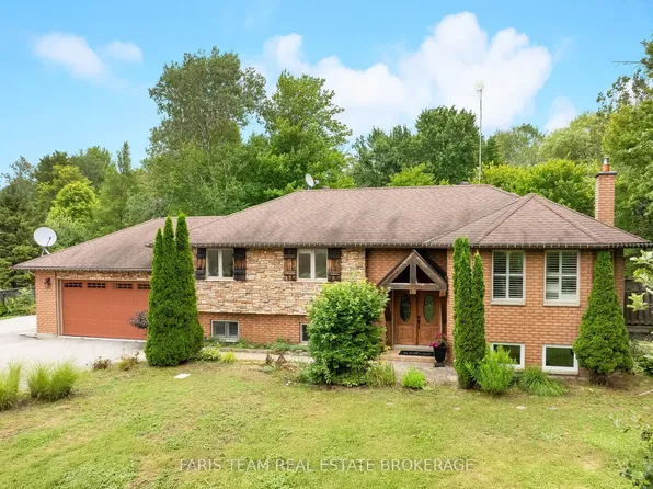7697 County Road 56, Essa, ON L0M 1T0