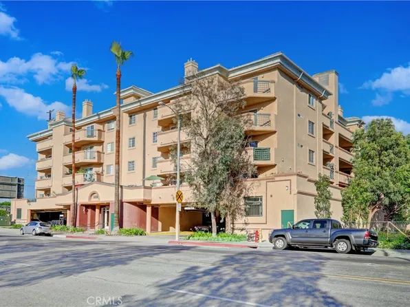 11410 Brookshire Ave APT 109, Downey, CA 90241