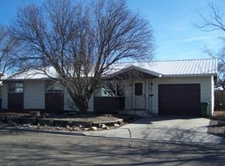 1110 D St W, Vale, OR 97918