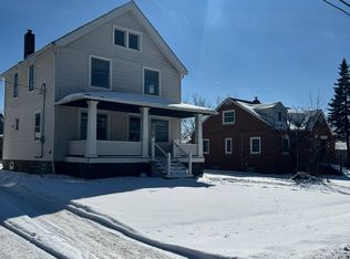 5197 Miller Ave, Maple Heights, OH 44137