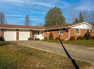 1217 Marietta Dr, Fairborn, OH 45324