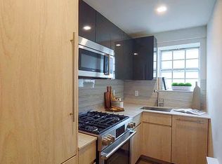60 E 12th St APT 9C, New York, NY 10003