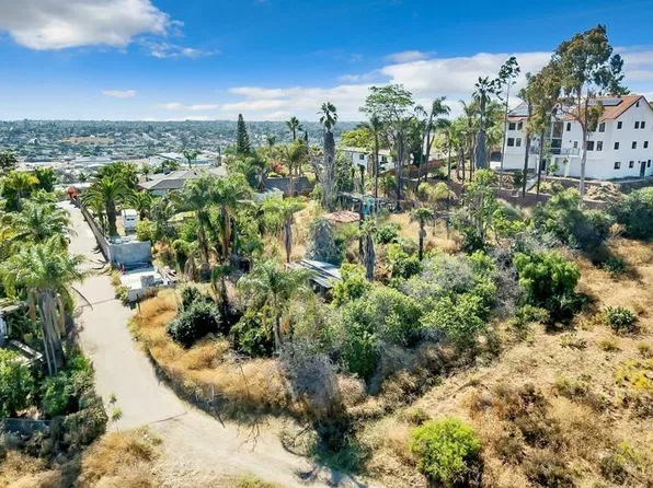 0 Helix St, Spring Valley, CA 91977
