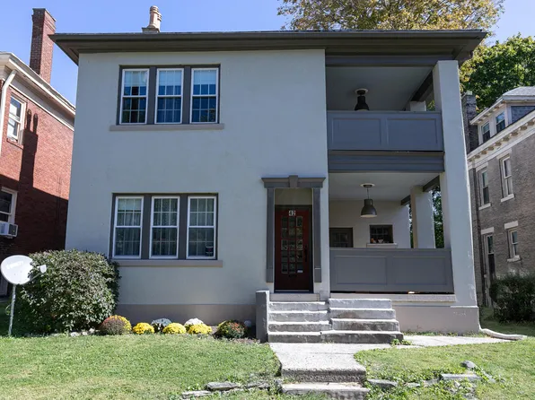 40-42 N Winner Ave, Columbus, OH 43203