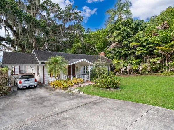 1504 E Gore St, Orlando, FL 32806