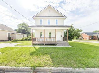 305 Grant Ave, Macon, GA 31201