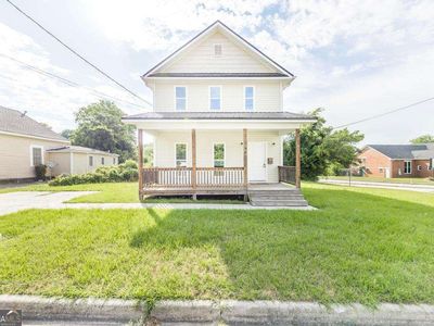 305 Grant Ave, Macon, GA, 31201