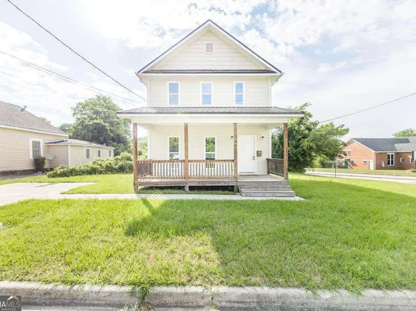 305 Grant Ave, Macon, GA 31201