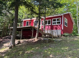 10 Drake Ln, Oakfield, ME 04763
