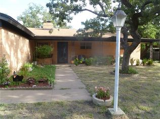 2410 Malivar Rd, Clyde, TX 79510