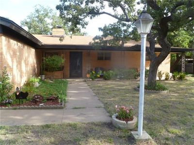 2410 Malivar Rd, Clyde, TX, 79510