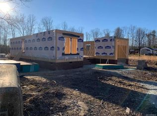 5985 Cartersville Rd, Powhatan, VA 23139