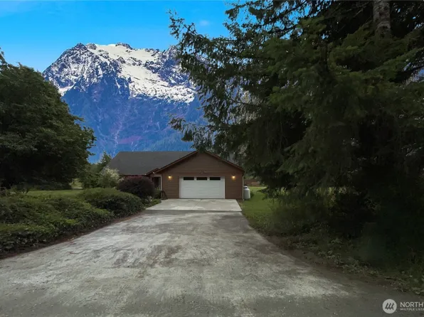 38310 Swede Heaven Road, Arlington, WA 98223