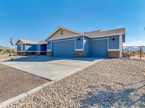 4th image of 25906 S 198th Way