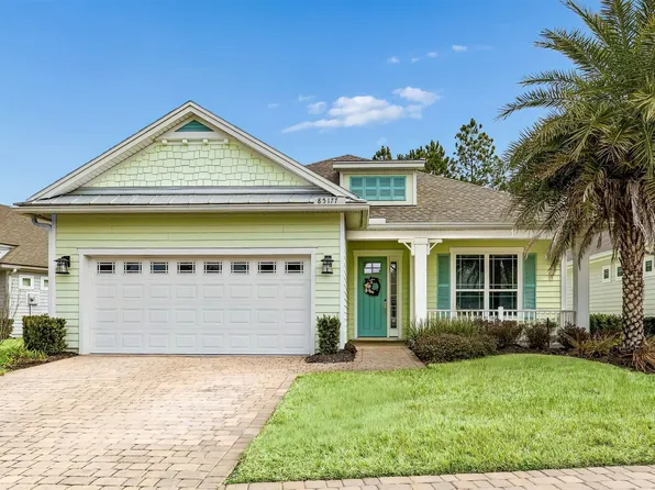 85177 Floridian Dr, Fernandina Beach, FL 32034