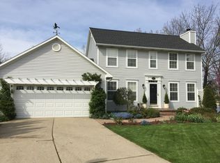 11559 Shell Bark Ln, Grand Blanc, MI 48439