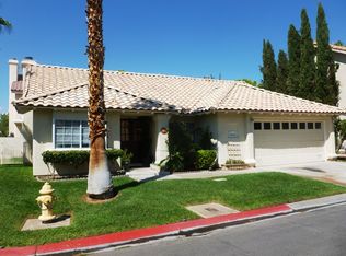 5005 Forest Oaks Dr, Las Vegas, NV 89149