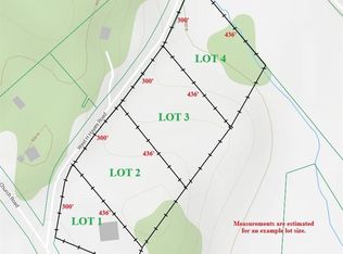 0 Wh Hayes Rd #1, Winder, GA 30680