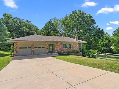 4030 N Monroe Ave, Kansas City, MO, 64117