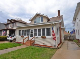2410 Thor Ave, Racine, WI 53405