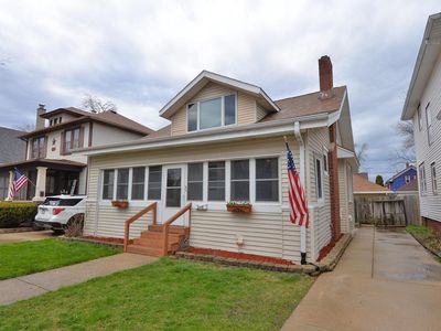 2410 Thor AVENUE, Racine, WI, 53405