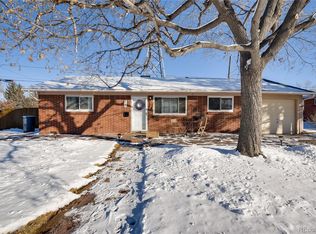 110 S Fenton St, Lakewood, CO 80226