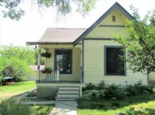 827 5th Ave, Helena, MT 59601