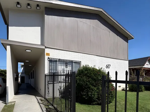 617 W. 75th St., 617 W 75th St APT 5, Los Angeles, CA 90044