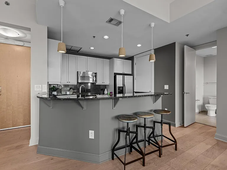 618 N Boylan Ave #810-A — Photo 14