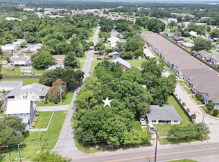 Demontluzin Ave, Bay Saint Louis, MS 39520
