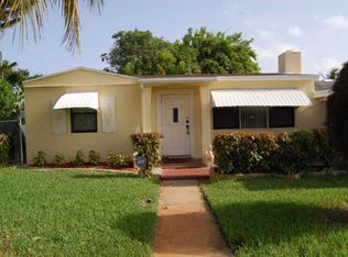 1501 12th Ave S, Lake Worth, FL 33460