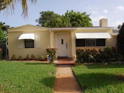 1501 12th Ave S, Lake Worth, FL, 33460