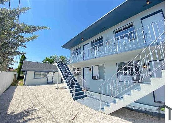 4th image of 7638 N Miami Ave APT 8