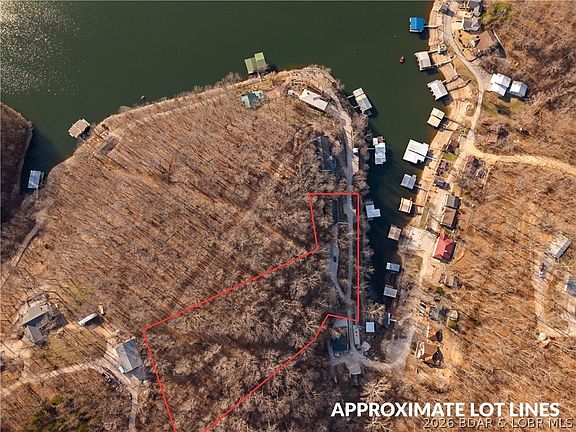 2nd image of 26621 Lake Front Ln