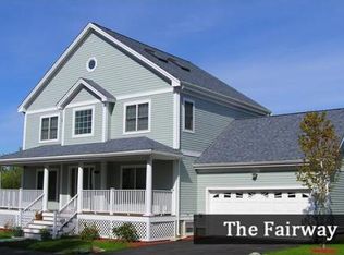 8 Snowden Way, Dorchester, MA 02124