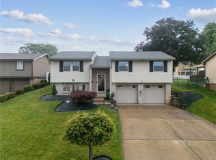 108 Macbeth Dr, New Kensington, PA 15068
