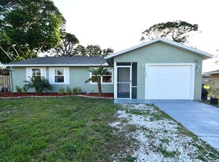 2232 SE Holland St, Port Saint Lucie, FL 34952