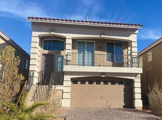 8276 Sorrel St, Las Vegas, NV 89139