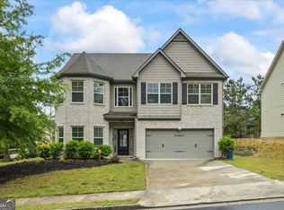 1205 Campbell Ridge Ln, Lawrenceville, GA 30045