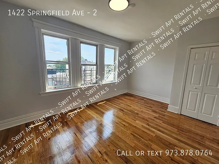1422 Springfield Ave #2 — Photo 6