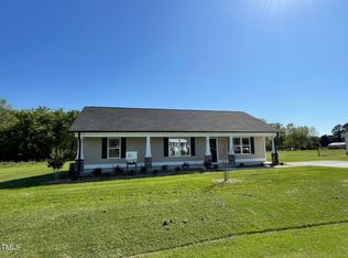 108 Pate Landing Dr, Selma, NC 27576