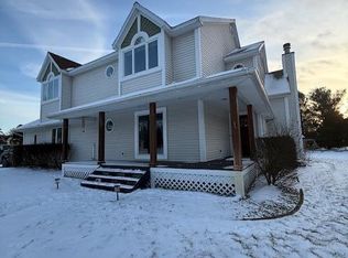 6124 Silkworth Blvd, Jackson, MI 49201