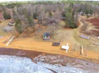 3434 Chenoweth Dr, Webster, WI 54893